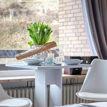 Lister Duenennest Apartment ภายนอก รูปภาพ
